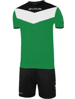 Dětská sportovní souprava Kit Campo Jr KITC53 1310 - Givova