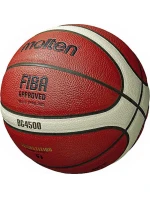 Molten basketbal B7G4500 FIBA