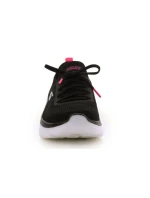 Dámské boty Skechers Hyper Burst W 124585-BKMT