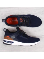 Sportovní obuv Bugatti M JJ153028 INT1716