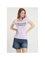 Mustang Alexia W 1009391 8076 Tričko