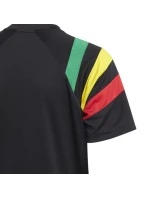 Tričko adidas Fortore 23 JSY Jr IK5730 Tričko adidas Fortore 23 JSY Jr IK5730