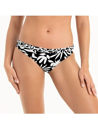 Style Ebby Bottom kalhotky 8818-0 black - RosaFaia Style Ebby Bottom kalhotky 8818-0 black - RosaFaia