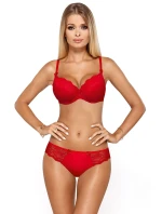 PariPari Vesta barva:červená