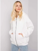 Mikina EM BL 706.13X bílá