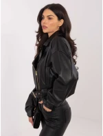 IT KR bunda FL9609.95 černá