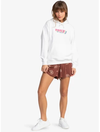 Dámská mikina Roxy THATS RAD