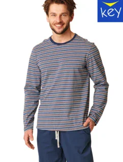 PÁNSKÉ PYŽAMO MNS 384 B22