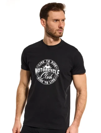 PÁNSKÉ TRIČKO TT024