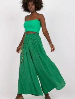 Dámské kalhoty model 166060 Och Bella