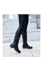 Kozačky model 204762 Solea Kozačky model 204762 Solea