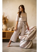 Pyžamo Belle Reverie MK34 Only You S-L Pyžamo Belle Reverie MK34 Only You S-L