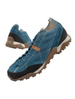 Pánské trekové boty Aku Nativa Canvas [646 016]