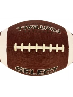 SELECT Juniorský americký fotbal