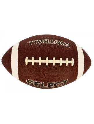 SELECT Juniorský americký fotbal