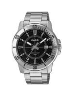 Pánské hodinky CASIO MTP-VD01D-1CVUDF + BOX Pánské hodinky CASIO MTP-VD01D-1CVUDF + BOX