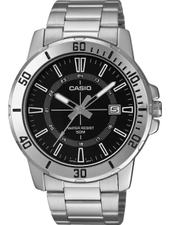 Pánské hodinky CASIO MTP-VD01D-1CVUDF + BOX