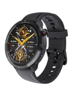 Pánské chytré hodinky RUBICON RNCF14 Black SMARUB250 Pánské chytré hodinky RUBICON RNCF14 Black SMARUB250