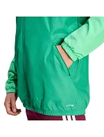 Pánská bunda adidas Tiro 26 Competition All Weather zelená KB0136 pánská Pánská bunda adidas Tiro 26 Competition All Weather zelená KB0136 pánská