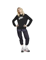 Dámská mikina Essential PO HBR W BV4126-010 - Nike