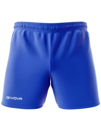 Pánské šortky Givova Capo P018 0002 Pánské šortky Givova Capo P018 0002