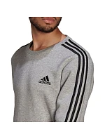 Adidas Essentials Sweatshirt M GK9110 pánské