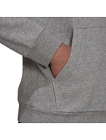 Mikina adidas Essentials Fleece M H12213 pánské