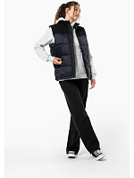 Kariban K 6162 Prošívaná vesta 20.6162 navy/black Kariban K 6162 Prošívaná vesta 20.6162 navy/black