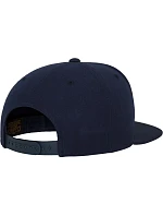 Flexfit 6089M 6 panelová Snapback kšiltovka 55.6089 navy Flexfit 6089M 6 panelová Snapback kšiltovka 55.6089 navy