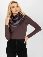 Komín AT KM 6178.20 šedý