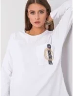 Halenka RV BZ 5968.17 bílých Halenka RV BZ 5968.17 bílých