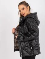 Bunda YP KR cx4292.98P černá