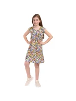 Dívčí letní šaty NAX LOFO
