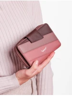 Dámská peněženka Vuch Talli Tammy Aslant Wine