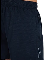 Pánské šortky SX2528 tmavě modré - FashionStreet Pánské šortky SX2528 tmavě modré - FashionStreet