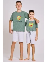 3203 CHLAPECKÁ PYŽAMA KIERAN 122-140