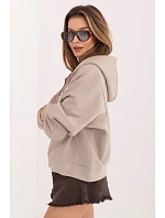 Mikina  model 226412 Sublevel