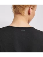 sloggi EVER Ease T-Shirt - BLACK - SLOGGI BLACK - SLOGGI