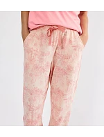 MIX & MATCH – Dlouhé žerzejové kalhoty pro domácí pohodlí Triumph MIX & MATCH – Dlouhé žerzejové kalhoty pro domácí pohodlí Triumph