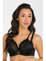 Měkká podprsenka Gorsenia K 810 Yoko Měkká podprsenka Gorsenia K 810 Yoko