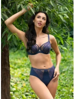 Měkká podprsenka Gorsenia K 910 Narcisa