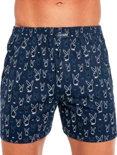 Pánské trenýrky 001/155 Classic - CORNETTE