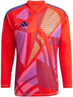 Brankářské tričko adidas Tiro 24 Competition Long Sleeve M IN0407 pánské
