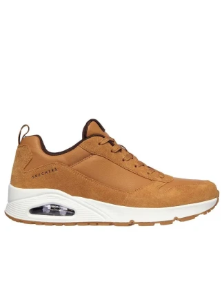 Boty Skechers Uno Stacre M 52468-WSK Boty Skechers Uno Stacre M 52468-WSK