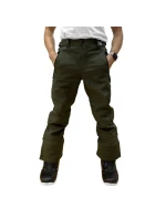 Softshellové lyžařské kalhoty O'Neill M 2550089-16028