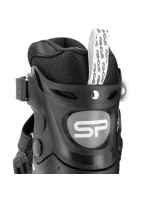 Spokey 4W1 4One Jr inline brusle SPK-944620 r. 29-33 Spokey 4W1 4One Jr inline brusle SPK-944620 r. 29-33