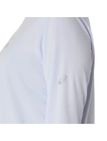 ASICS Fujitrail Logo LS Top 2012D315-400 Blue L