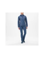 Bunda MILLET W Fitz Roy Warm Hoodie navy blue