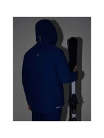 Pánská membránová lyžařská bunda 8000 4F 4FRAW25TTJAM1080-30S pánské Pánská membránová lyžařská bunda 8000 4F 4FRAW25TTJAM1080-30S pánské