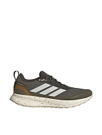 Pánská běžecká obuv adidas Runfalcon 5 TR khaki JQ2501